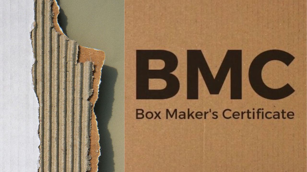 How To Ensure That Packaging Meets Industry Standards with BMC