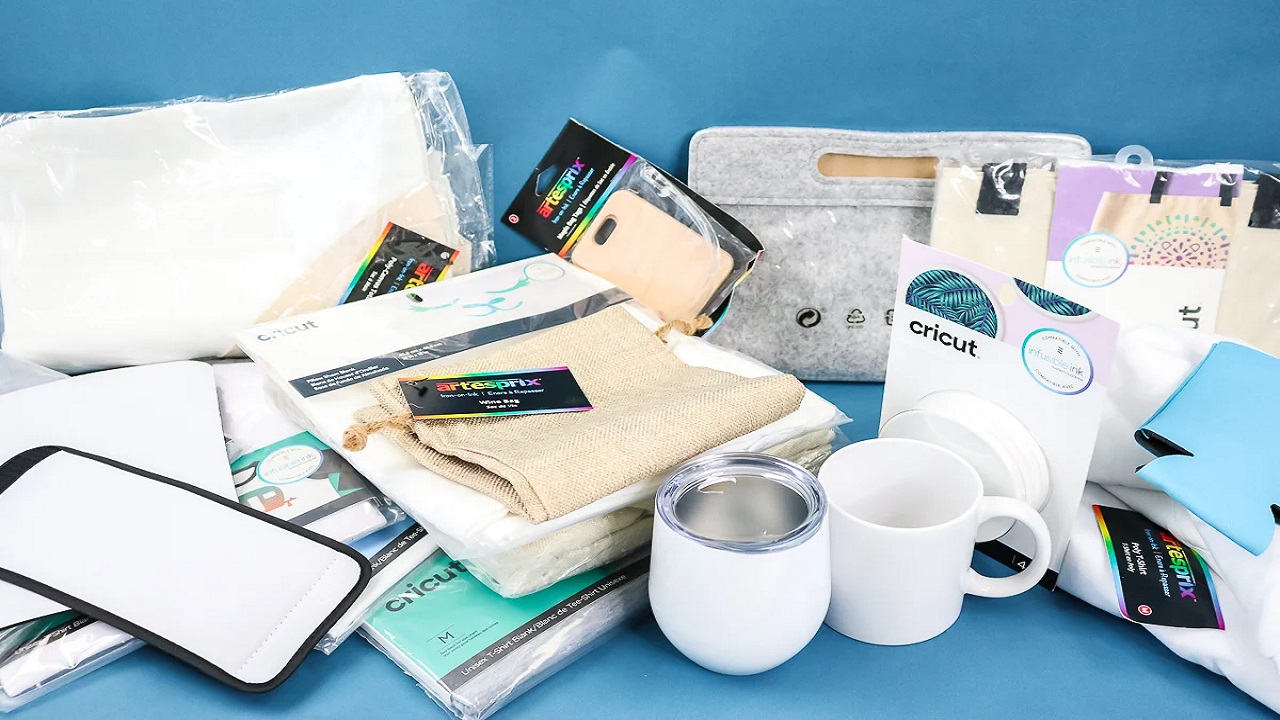 Innovative Uses for Wholesale Sublimation Blanks in Promotional Products